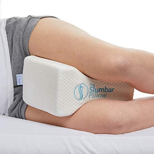 The Slumbar Pillow Case