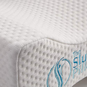 The Slumbar Pillow Case